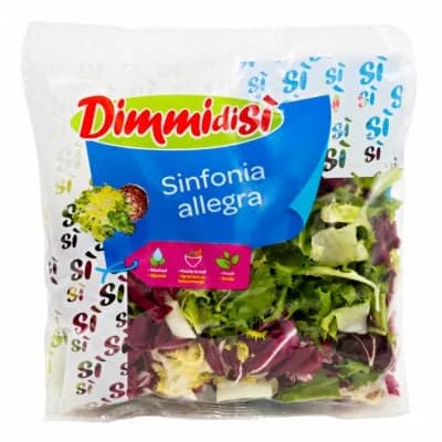 Sveza Salata Dimmidisi Sinfonia Allegra 150 g