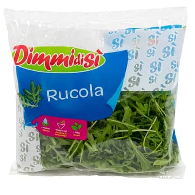 Sveze Povrce Dimmidisi Rukola 70 g