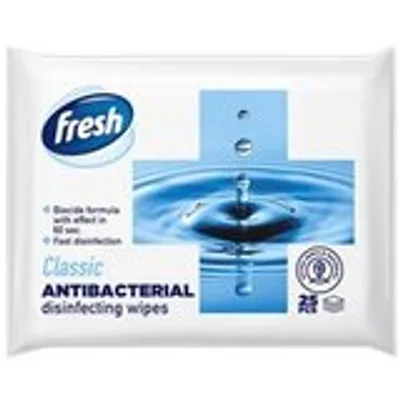Vl.Maramice Antibacterial Classic Fresh