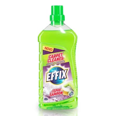 Sampon Za Tepih Effix Family 1 L