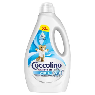 Tecni Deterdzent Soft Color&white 2,9 L