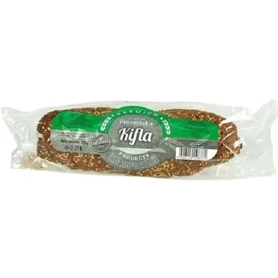 Proteinska Kifla Adepto 125 g