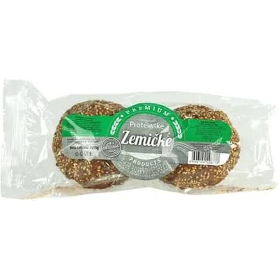 Proteinska Zemicka Adepto 160 g