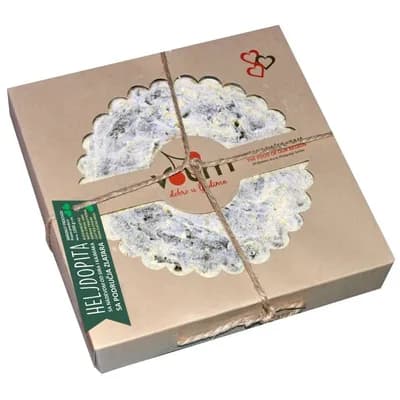 Volim Heljdopita 600 g