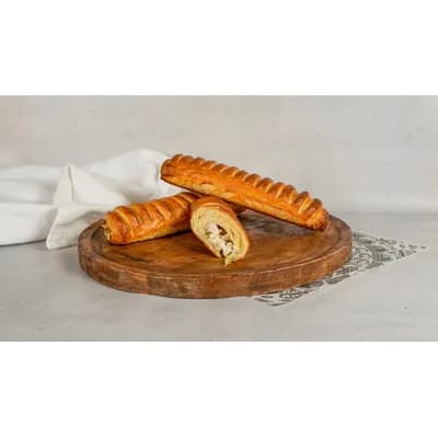 Pecivo Sreten Guduric Fit Trougao 120 g