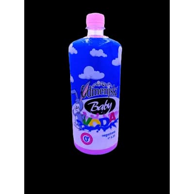 Voda Odmenjska Baby Negazirana 1,2 L