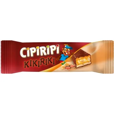 Cipiripi Mini Kikiriki 40 g