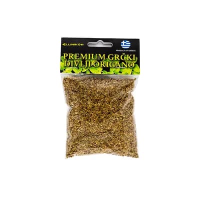 Divlji Origano Grcki 30 g