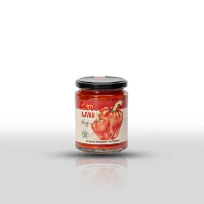Volim Ajvar Blagi 300 g