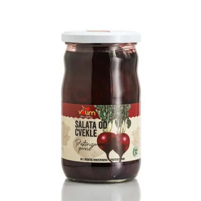 Volim Salata Od Cvekle 680 g