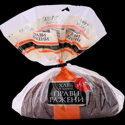 Hleb I Kifle Hleb Pravi Razeni 350 g