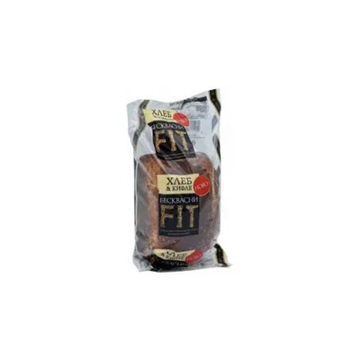 Hleb Hleb I Kifle Fit Beskvasni 400 g