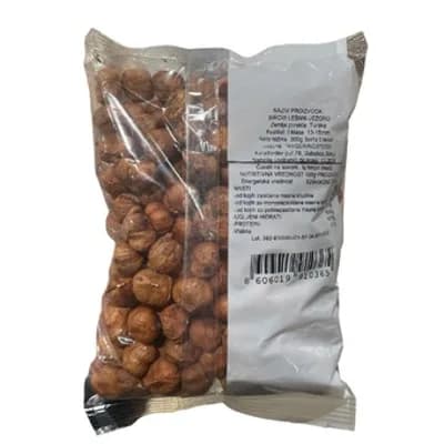 LEŠNIK PEČENI 300G INSISTEM