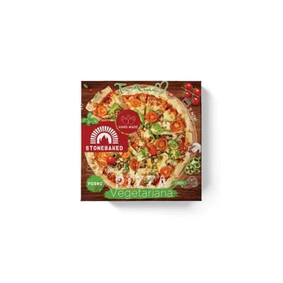 Volim Smrznuta Pizza Te Amo Vege/Posna 310 g