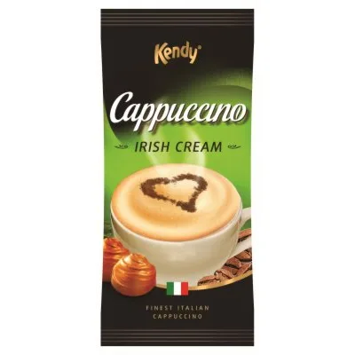 Cappuccino Irish Cream Kendy 13 g