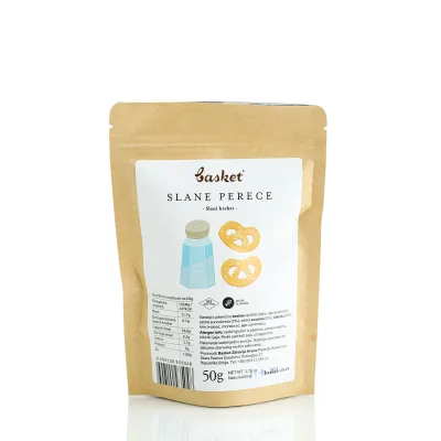 Slane Perece Basket 50 g