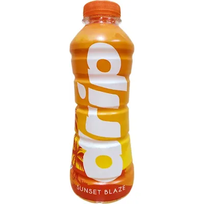 Napitak Drip Sunset Blaze 500 ml