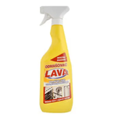 Sred.Lava Odmascivac 600 ml
