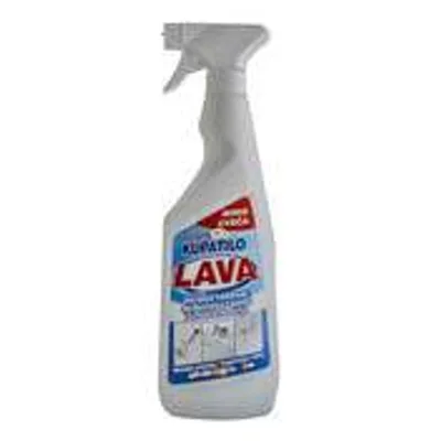 Odstranjivac Kamenca Lava 600 ml