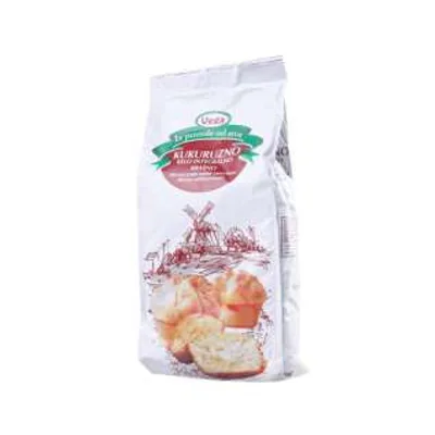 Brasno Projino Kukuruzno Belo Integralno Mpk 1 kg