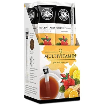 Čaj Stick Multivitamin Scha Tea 40 g