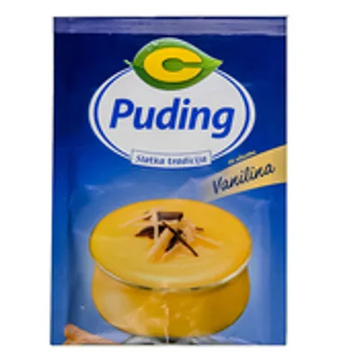 Puding Vanila Centroproizvod 40 g