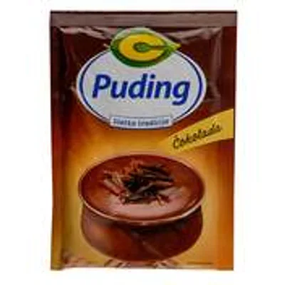 Puding Cokolada Centroproizvod 49 g