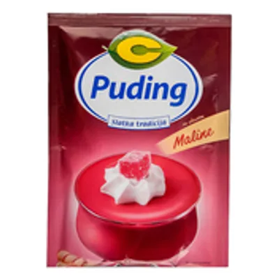 Puding Malina Centroproizvod 40 g