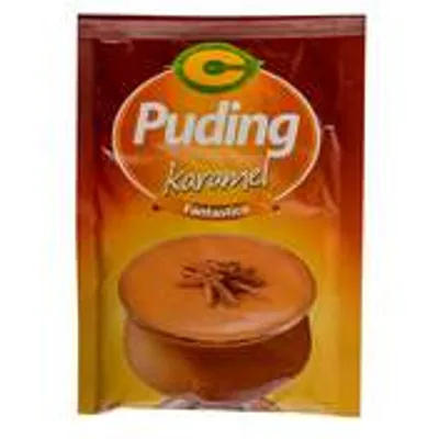 Puding Karamel Centroproizvod 40 g
