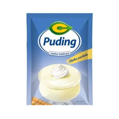 Puding Slatka Pavlaka Centroproizvod 40 g