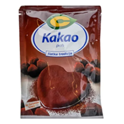 Kakao Prah Centroproizvod 80 g