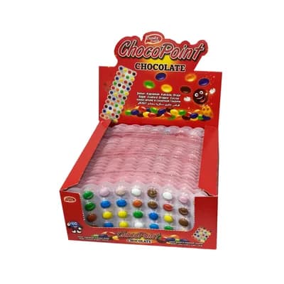 Bombon Choco Point Blister 20 g