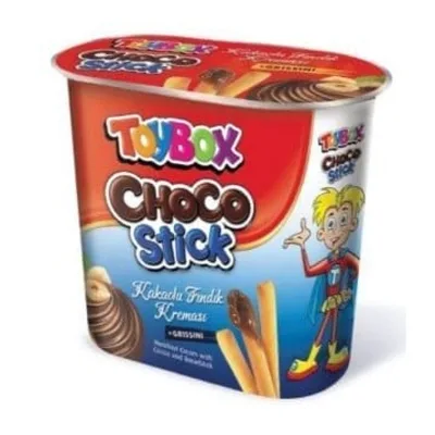 Krem Toy Box Choco Stick 56 g