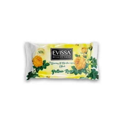Sapun Evissa Yelow Rose 75 g