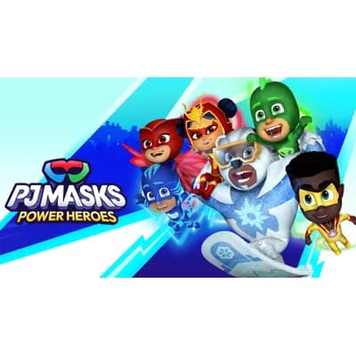 Coko Jaje Masks Power Heroes Sa Igrackom 18 g