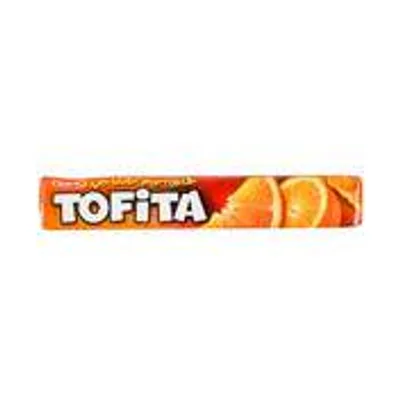 Bombon Tofita Narandza 47 g
