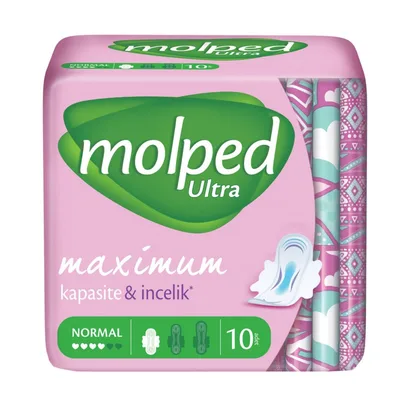 H.U.Molped Ultra Normal