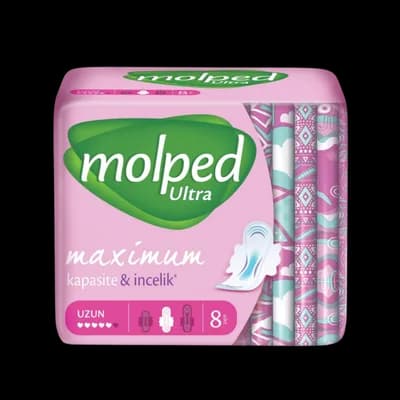 H.U.Molped Ultra Long