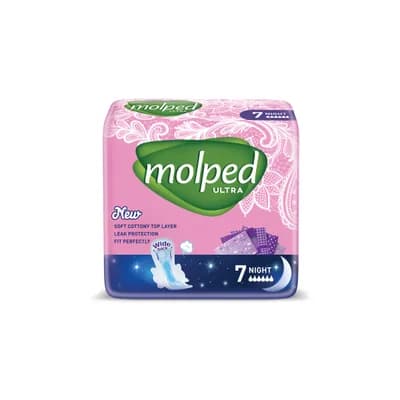 H.U.Molped Ultra Night