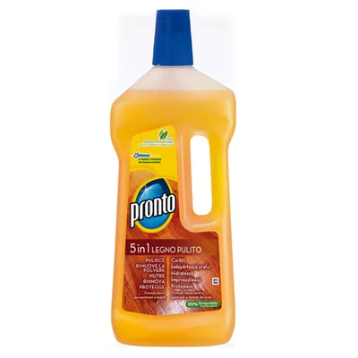 Pod Pronto Classic Parket 750 ml