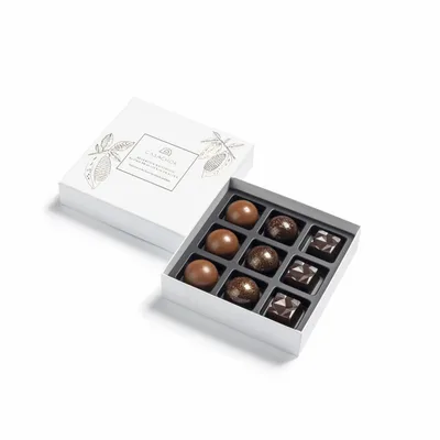 Bombonjera Gift Lesnik 180 g
