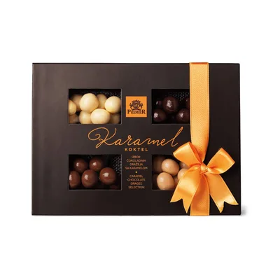 Bombonjera Gift Assorted 180 g