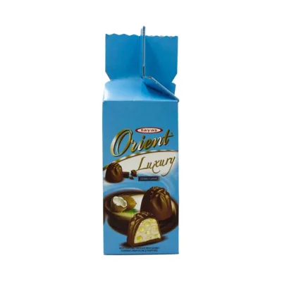 Praline Orient Truffle - Masna Coconut 265 g