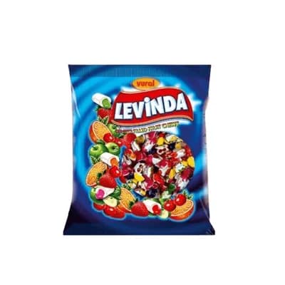 Karamele Vocne Damla Floupak 350 g