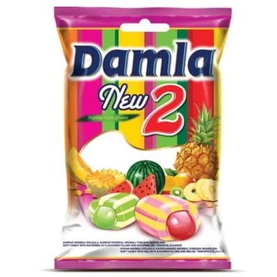 Bomone Damla Assorted New2 Xxl 350 g
