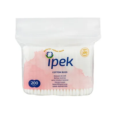 Stapici Za Usi Ipek