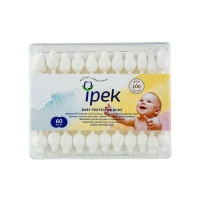 Stapici Za Usi Ipek Baby
