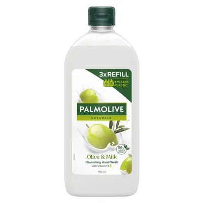 Palmolive Sapun Tecni Olive Refil 750 ml