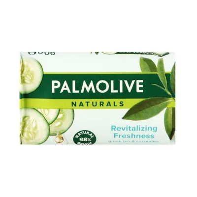 Palmolive Sapun Green Tea&cucumber 90 g