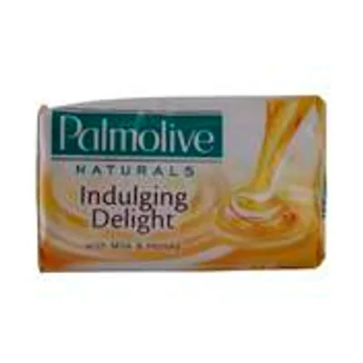 Palmolive Sapun Naturals Milk&honey 90 g